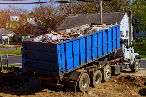 Moving and Downsizing Cleanouts in Leo Cedarville, IN