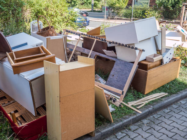 Leo Cedarville, IN Junk Removal Company